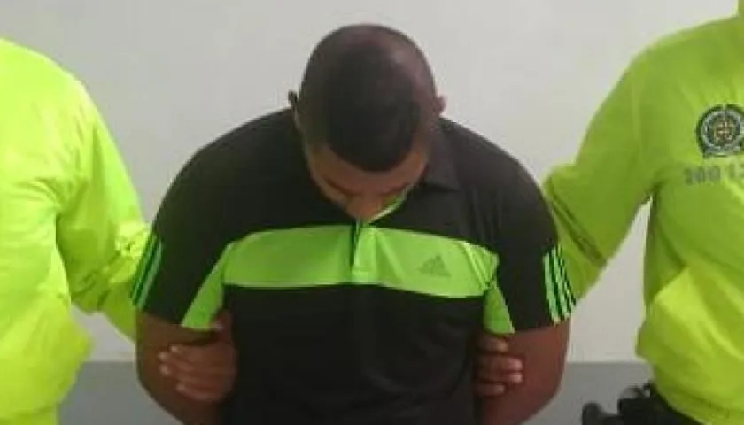 Roy Hernández Meriño Villar.