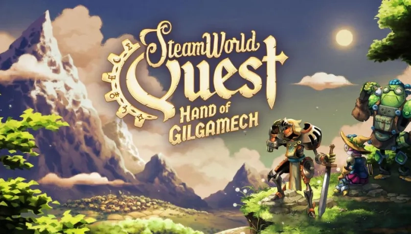 El estudio sueco Image & Form Games fue el encargado de llevar a cabo esta nueva entrega.