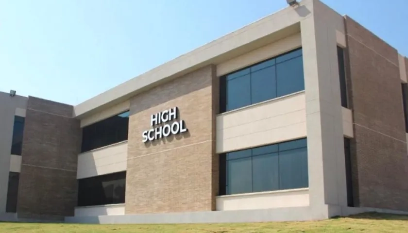 La nueva sede en Sabanilla.