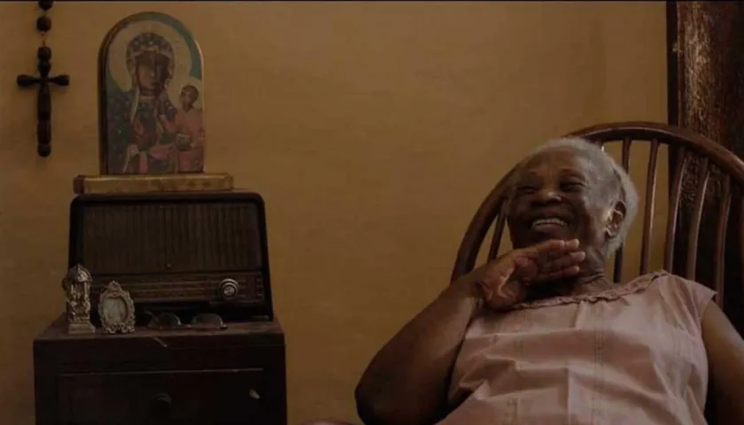 Leonor González Mina, la negra grande de Colombia.