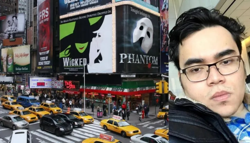 Ashiqul Alam, el capturado.