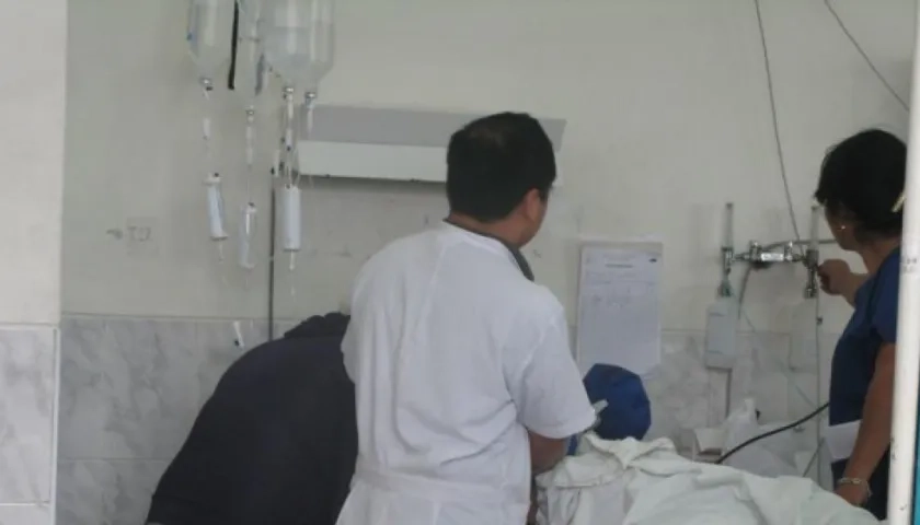 Los casos actuales del Síndrome de Guillain Barré presentan características inusuales y atípicas que requieren tratamiento de inicio rápido o inmediato. 