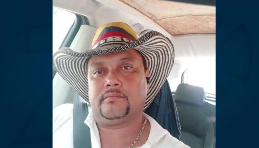 Haner Omar Bolaños Barrios