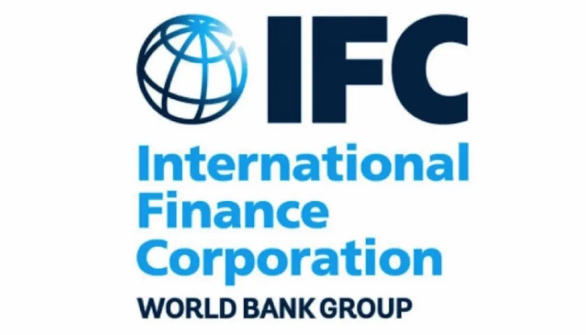 IFC es una entidad adscrita al Banco Mundial.