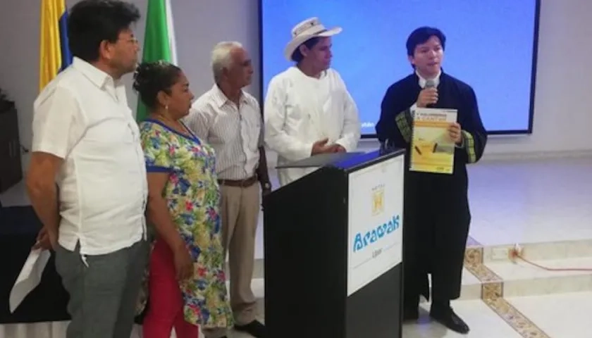 Presentación de un informe que recoge casi 300 víctimas de ejecuciones extrajudiciales por unidades adscritas a la II y X Brigada.