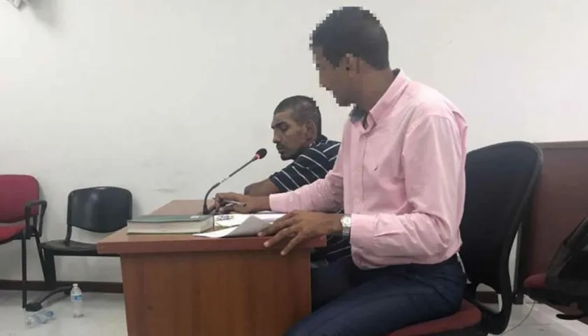Marcos Aurelio Vanegas Gómez, apodado 'El Mosca'