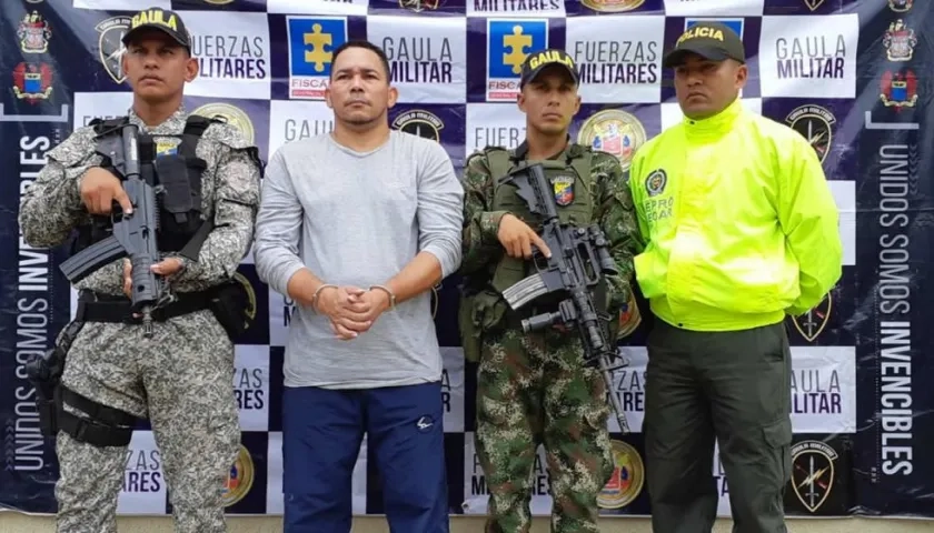 Eulises Manuel Romero, alias 'J.J.'