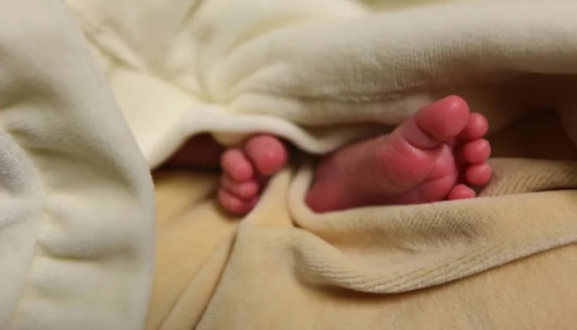 El dinero sobrante tras pagar el tratamiento de Matilde "será donado a otras familias" con el mismo problema. 