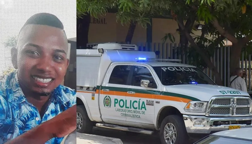 Jhonatan David De los Reyes