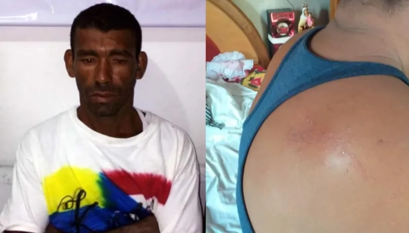 Damián Escorcia Martínez