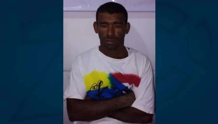 Damián José Escorcia Mendoza