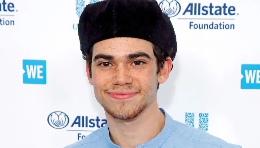 Estrella de Disney Channel Cameron Boyce fallece a los 20 años - 