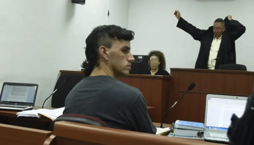 Sebastián Castro Molina.