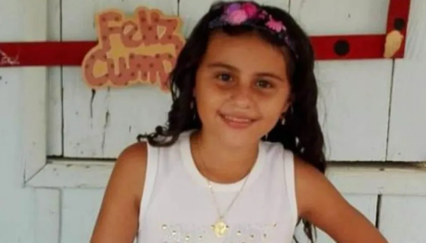 Sharik Alejandra Buitrago Rayo