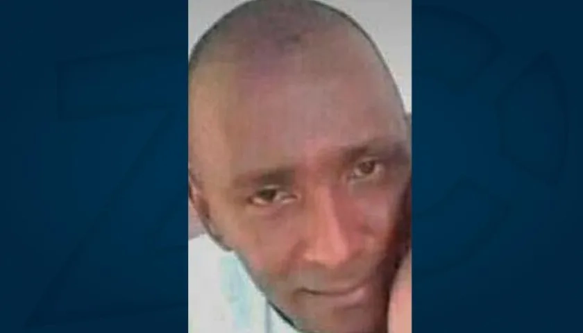 Juan Carlos Palomeque García.