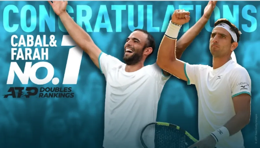 Esta es la foto de la ATP a los colombianos.