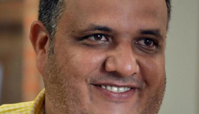  Nelson de Jesús Pineda.