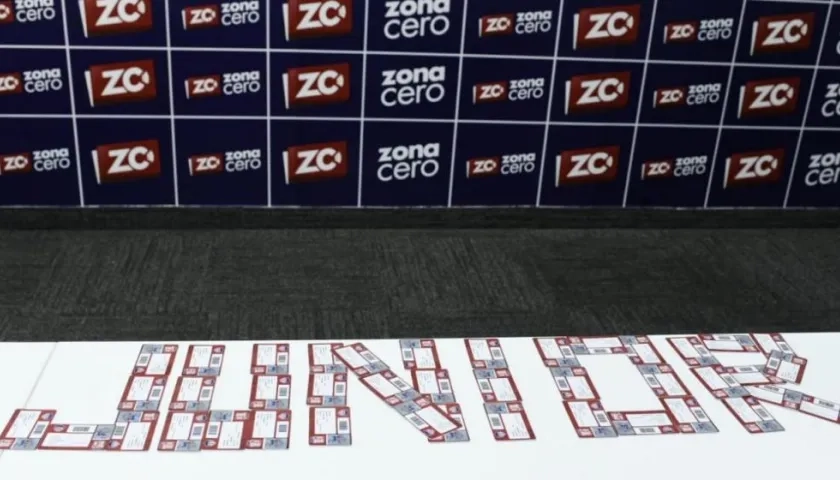 Los abonos que reparte Tecnoglass y Zona Cero. 