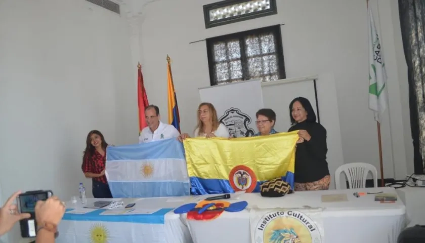 El evento se realizará del 24 al 28 de julio.