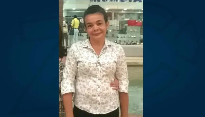 Marielys Pedraza Heredia.