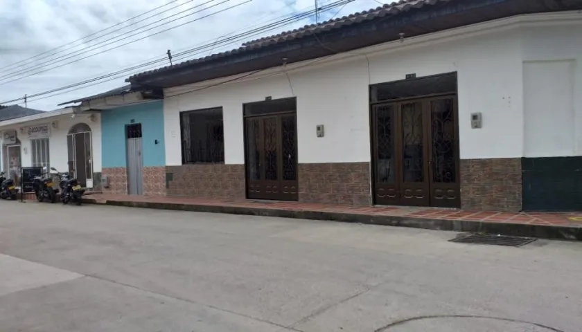 Municipio de San Martín