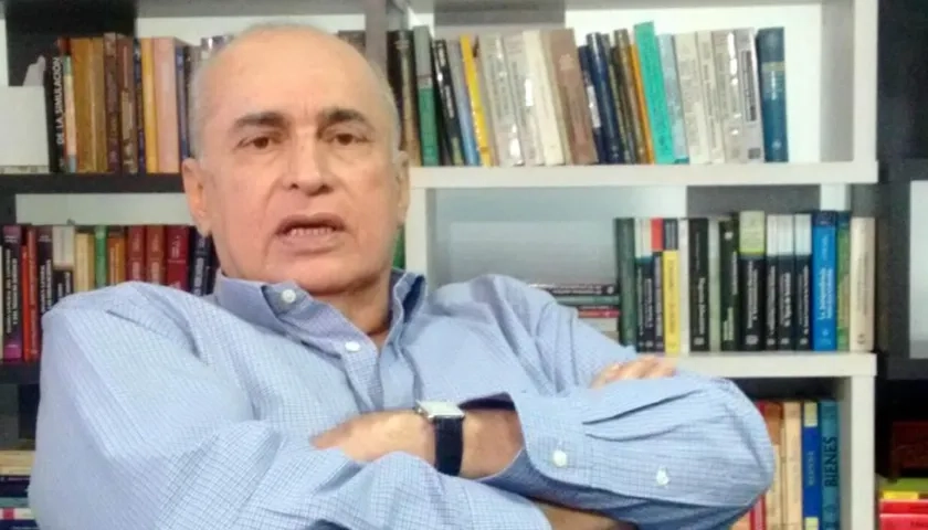 Danilo Devis Pereira