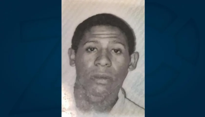 Abraham Daniel Julio Sepúlveda.