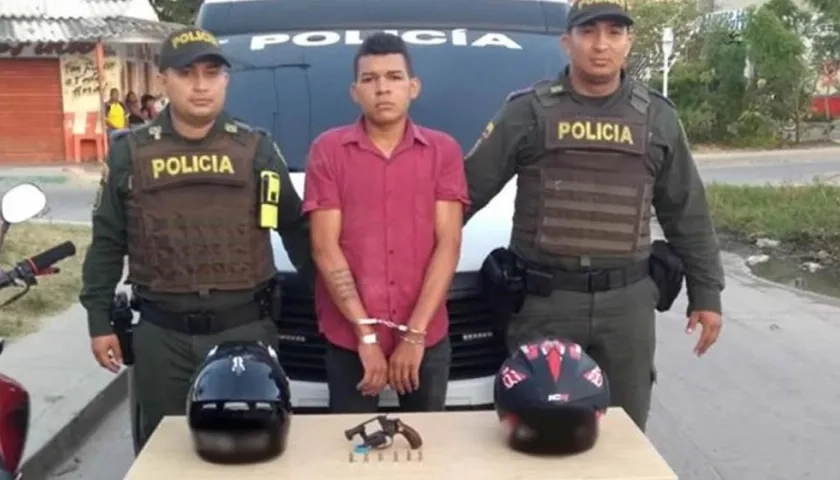 Alberto Mario Vergara Charris