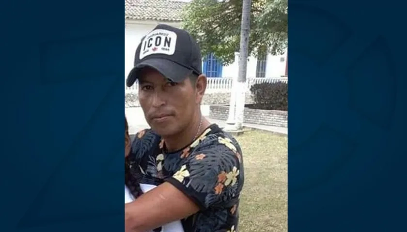 José Eduardo Tumbó.