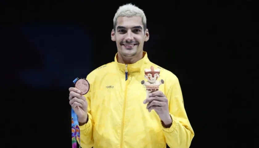 Jhon Edison Rodríguez