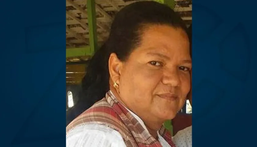 Rocío del Pilar Reguillo Avendaño.