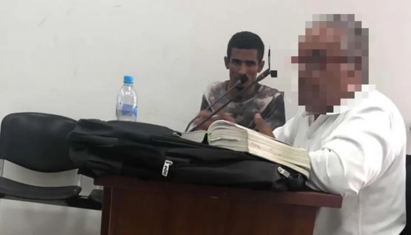 Joseph Leonardo Lara Guerrero