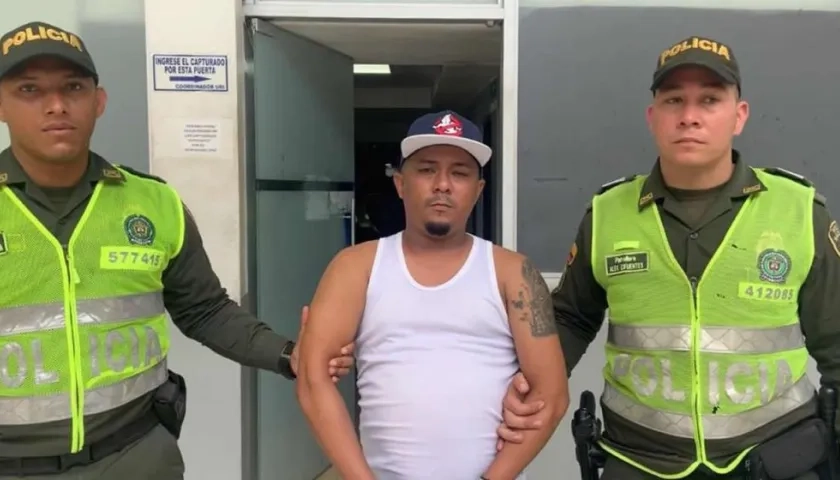 Mauricio Jossimar Humanante Campos