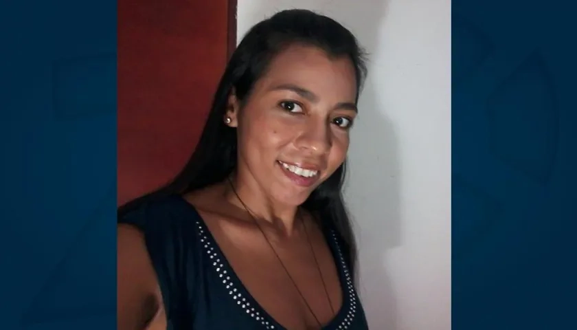 Anarelis Ahumada Polo.