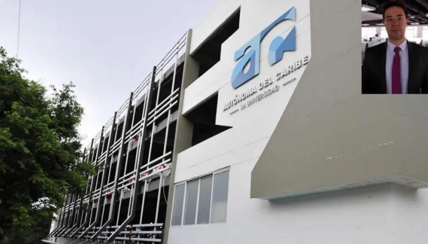 Universidad Autónoma del Caribe