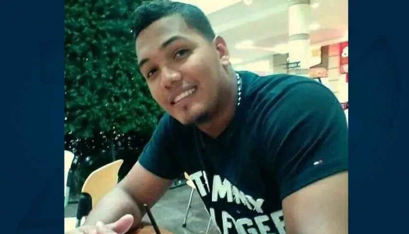 Samuel José Pacheco Anillo