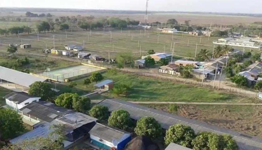 Foto de Regidor, Bolívar.