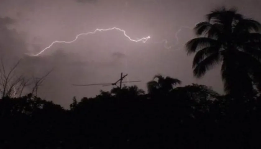 El hecho ocurrió en la playa La Puntilla de Santa Cruz del Norte, Mayabeque, Cuba.