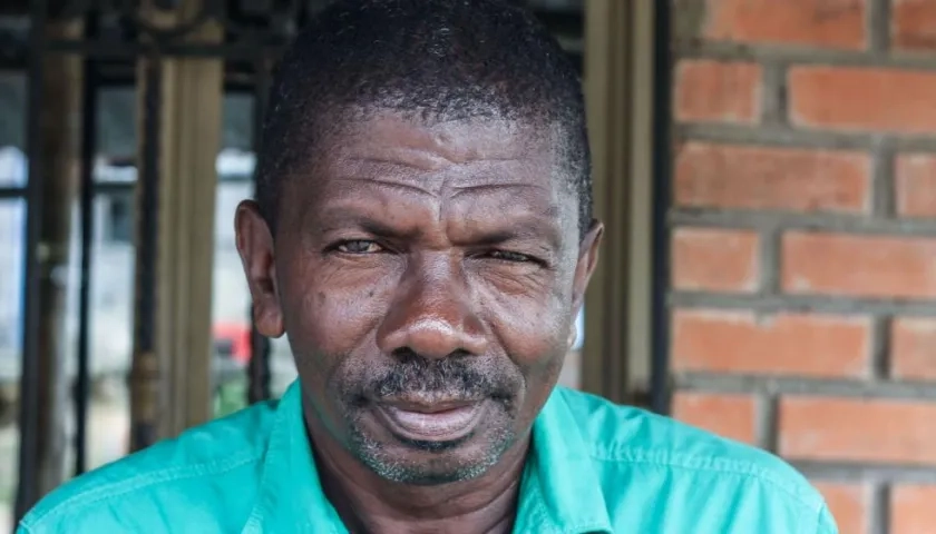  Temístocles Machado Rentería, defensor de derechos humanos, asesinado. 