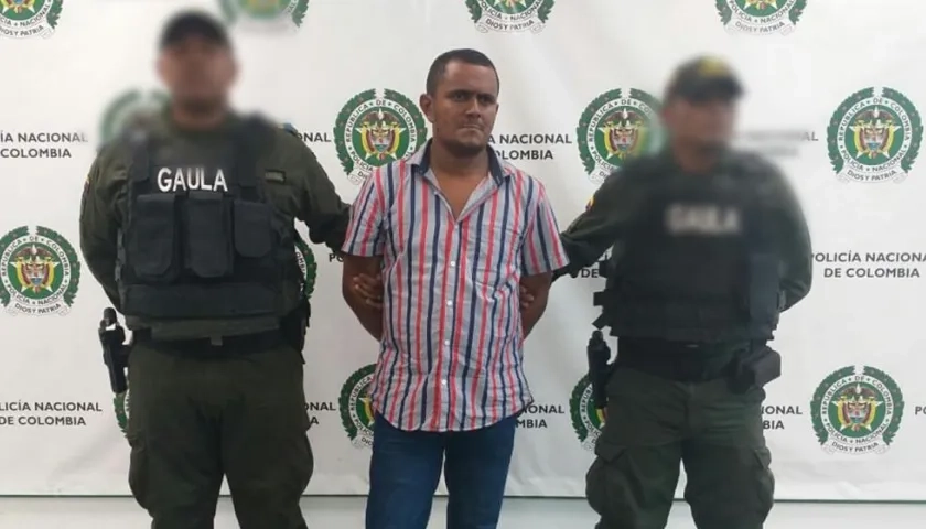 José Ricardo Muñoz Caballero