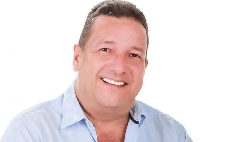 Luis Enrique Gómez Issa