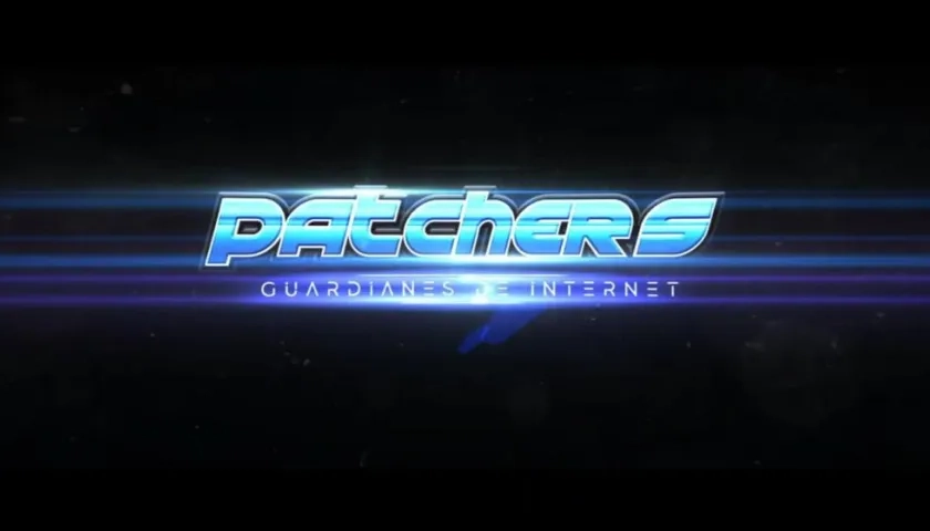 Patchers: Guardianes de internet.