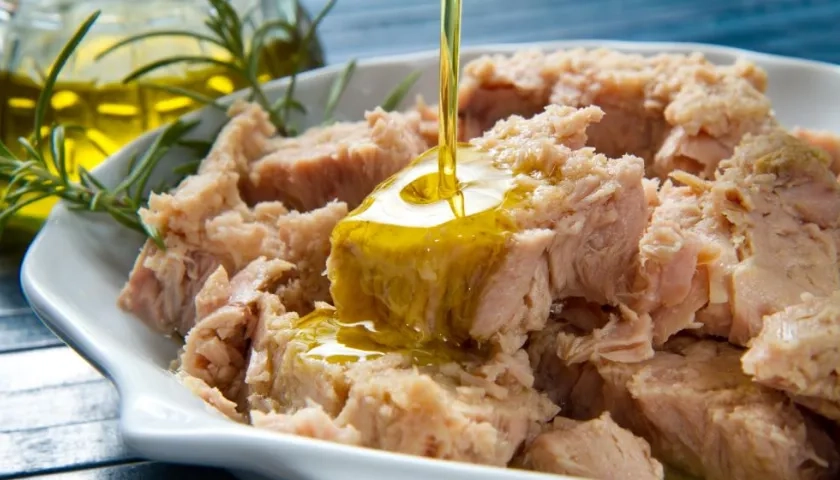 Los principales proveedores de atún aleta amarilla para Estados Unidos son países del sudeste asiático.