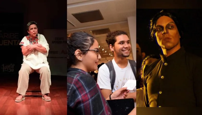 Agenda cultural del Atlántico en los próximos días.