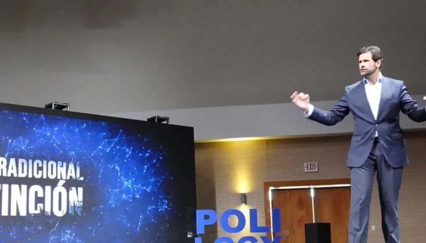 Antonio Sola, 'creador de Presidenntes'