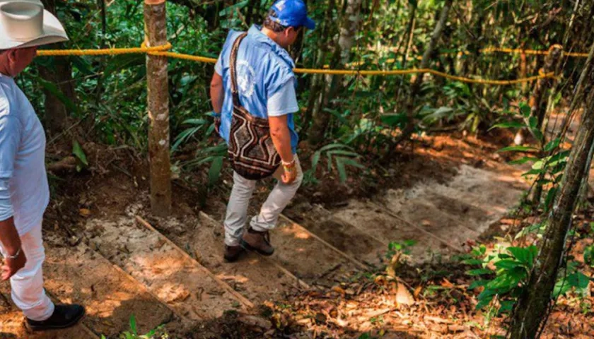 Treinta y cinco exintegrantes de las Farc-Ep recibirán, por tres meses, en Yopal (Casanare) formación técnico laboral en turismo.