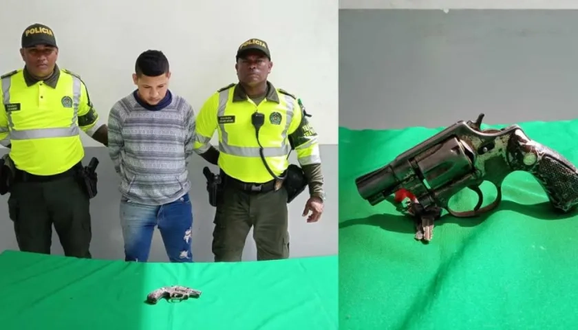 Keiner Almarales Martínez