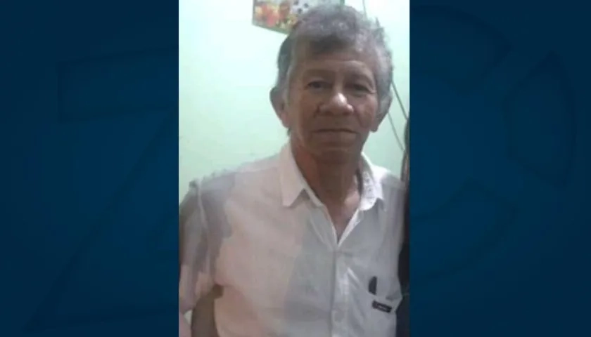 Augusto Leonidas Padilla Terán