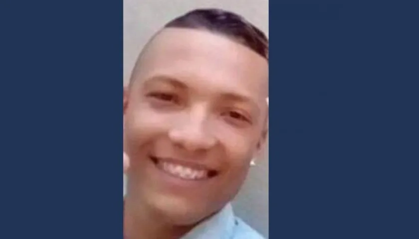 Haider Jesús Rodríguez Narváez.