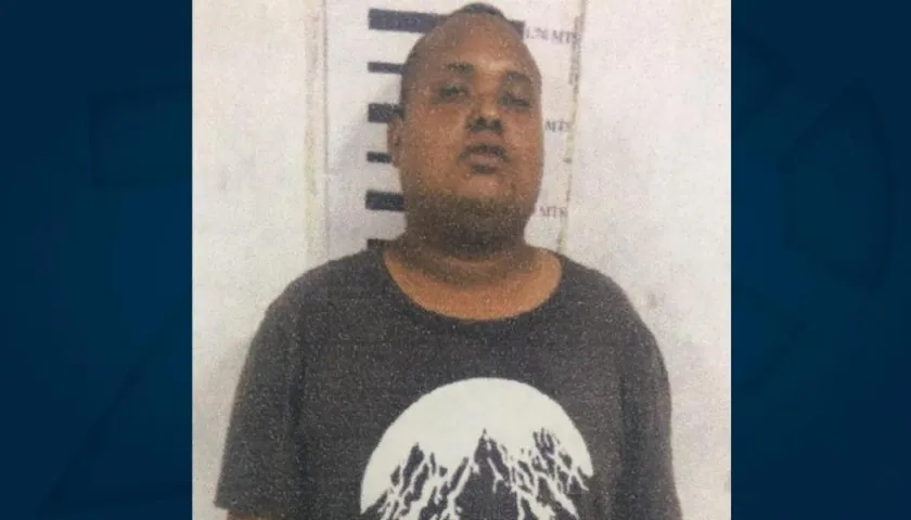 Javier Padilla Santana, alias ‘El Padilla’.